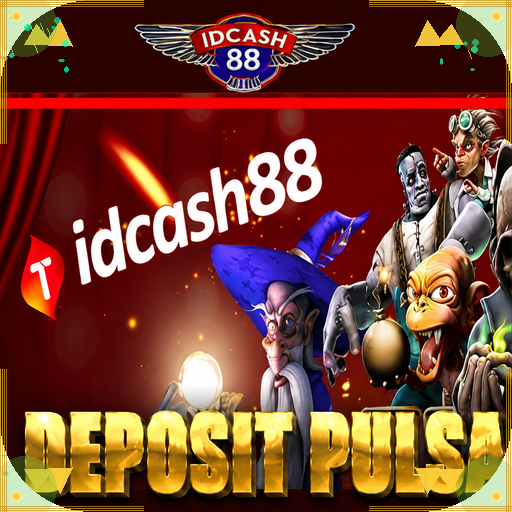 idcash88 — galeri pratinjau - APK Resmi